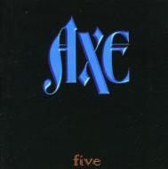 Five : Axe | HMVu0026BOOKS online - MTMCD199617