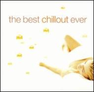 Various/Best Chillout Ever