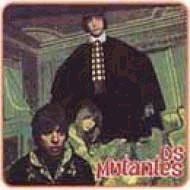 Os Mutantes : Os Mutantes | HMV&BOOKS online - BOM22003