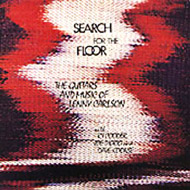Lenny Carlson/Search For The Floor