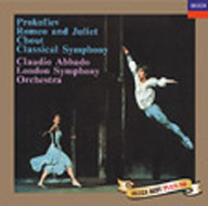 Prokofiev:Symphony No.1.Etc.