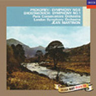Prokofiev:Symphony No.5.Etc.