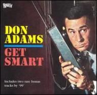 Soundtrack/Don Adams - Get Smart