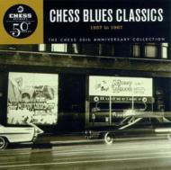 Chess Blues Classics 1957-1967-Remaster