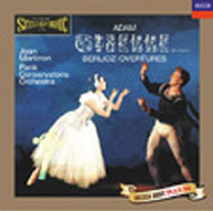 Adam:Giselle.Ballet.Etc.