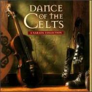 Various/Dance Of The Celts