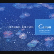 Classics Beloved(4)Canon