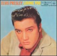 Elvis Presley/Loving You - Remaster