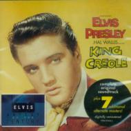 Elvis Presley/King Creole - Remaster