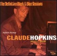 Claude Hopkins/Safari Stomp