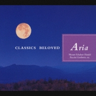 Classics Beloved(6)Aria