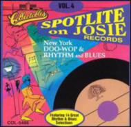Various/Spotlight On Josie Records 4