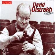 Oistrakh Edition(5cd) | HMV&BOOKS online - 74321.40710
