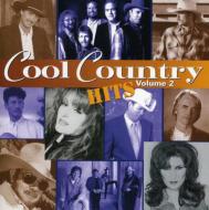 Various/Cool Country Hits Vol 2
