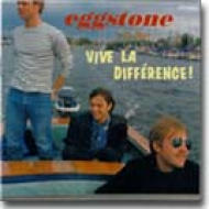 【人気No.1】 | Eggstone : ! Difference La Vive HMV&BOOKS VIBRLP3 - online 洋楽