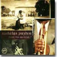 From This Moment : Nicholas Payton | HMV&BOOKS online - POCJ-1263