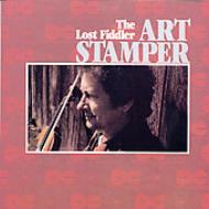 Art Stampler/Lost Fiddler