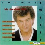 Conway Twitty/His Greatest Hits