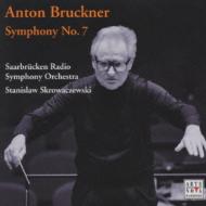 Sym.7: Skrowaczewski / Saarbrucken.rso