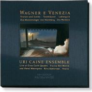 ʡ1813-1883/Wagner E Venezia Uri Caine