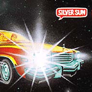 Silver Sun : Silver Sun | HMV&BOOKS online - POCP-7224