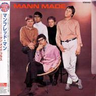 Mann Made Plus