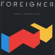 Agent Provocateurプロヴォカトゥール(煽動) : Foreigner