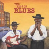 Best Of Blues | HMV&BOOKS online - SRCS-8666