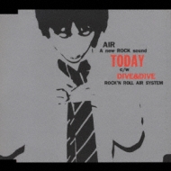 AIR TODAY ／シングルレコード TODAY : AIR | HMV&BOOKS online - PSCR-5585