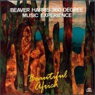 Beaver Harris / Beautiful Africa