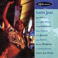 Best Of Latin Jazz | HMV&BOOKS Online - EMPRCD707