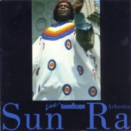 Live From Soundscape