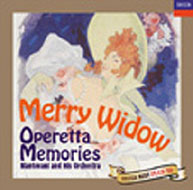Operetta Memories