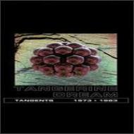 Tangents 1973-1983 : Tangerine Dream | HMV&BOOKS online - 39804
