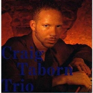 Craig Taborn Trio