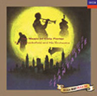 The Music Of Cole Porter