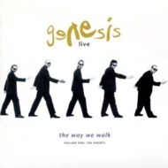 Genesis/Way We Walk 1live