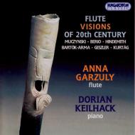 Flute Classical/20th Century Flute Music