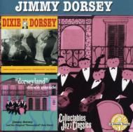 Jimmy Dorsey/Dixie By Dorsey / Dorseyland