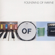 Fountains Of Wayne : Fountains Of Wayne | HMV&BOOKS online