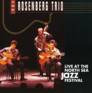 Live At The North Sea Jazz Festival 92