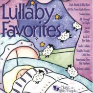 Lullaby Favorites