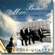 Bruckner / Mozart/String Quartet / 21： Bruckner. squartet.21 ： Bruckner. sq