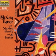 ͐̊ Mccoy Tyner With Stanley Clarke And Al Foster