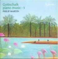 åȥ륯ʥå硼/Piano Works Vol.3 P. martin