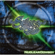Nuclear Cowboy : John Sykes | HMV&BOOKS online - PHCW-1063