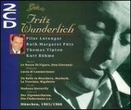 Fritz Wunderlilch