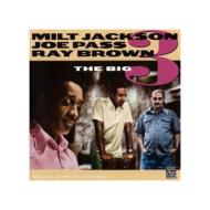 Milt Jackson/Big 3