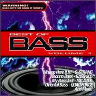 Various/Best Of Bass 1