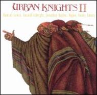 Urban Knights 2 : Urban Knights | HMV&BOOKS online - GRD9861